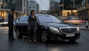 VIP Transportation Bristol: The Ultimate Executive & Event Travel Guide 2026
