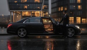 The Ultimate Guide to Booking a Chauffeur Driven Car in Bristol (2026)